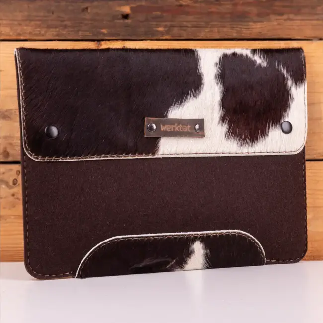 Einzelstücke für MacBook Air 13" Hülle Leder Filz