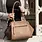 handbag leather
