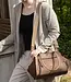 handbag leather