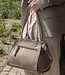 Handtasche Leder