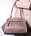 Handtasche Leder