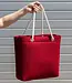 Wool felt bag SEILZUG