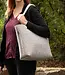Wool felt bag SEILZUG