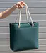 Wool felt bag SEILZUG