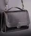 Crossbody bag of genuine leather SCHATZKÄSTCHEN