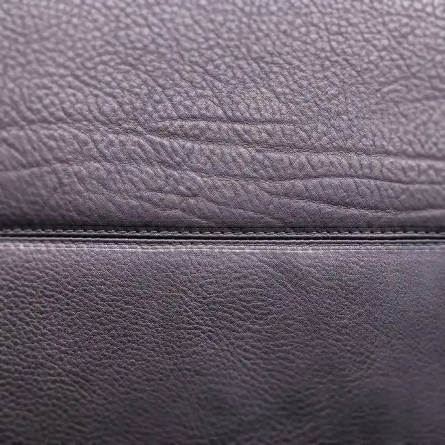 Leather Bench Cushion & Seat Cushion, Made to Measure