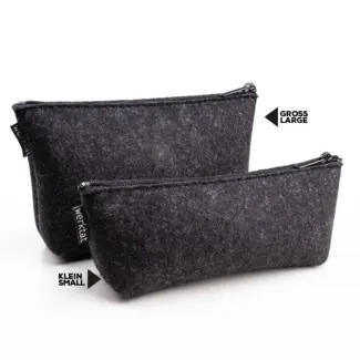 Etui aus Filz