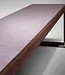 Benchtop felt seat pad made to measure