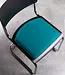 Seat cushion in felt for Thonet S 43