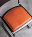 Seat cushion leather for Thonet S 43