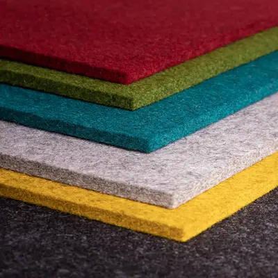 felt – made to measure