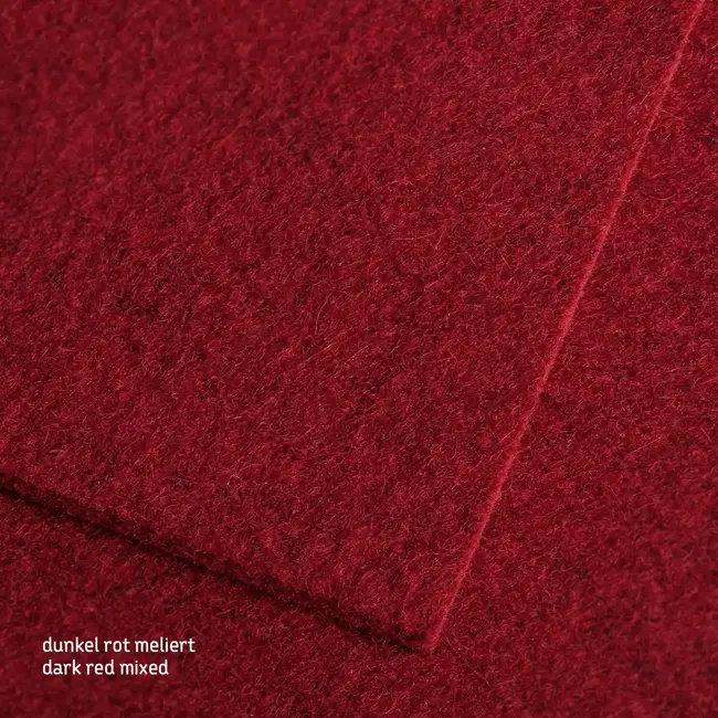 Felt cut to size