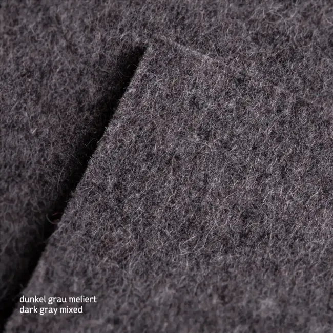 Felt cut to size