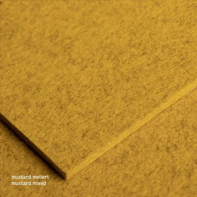 Felt cut to size