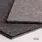 bicolor felt cut to size, square/rectangular 5mm