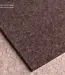 Felt cut to size, two-tone