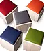 seat cushion in felt square