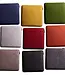 seat cushion in felt square