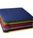 seat cushion in felt square