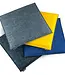 seat cushion in felt square