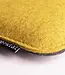 seat cushion in felt square