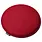 seat cushion in felt round