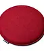 round seat cushion in felt
