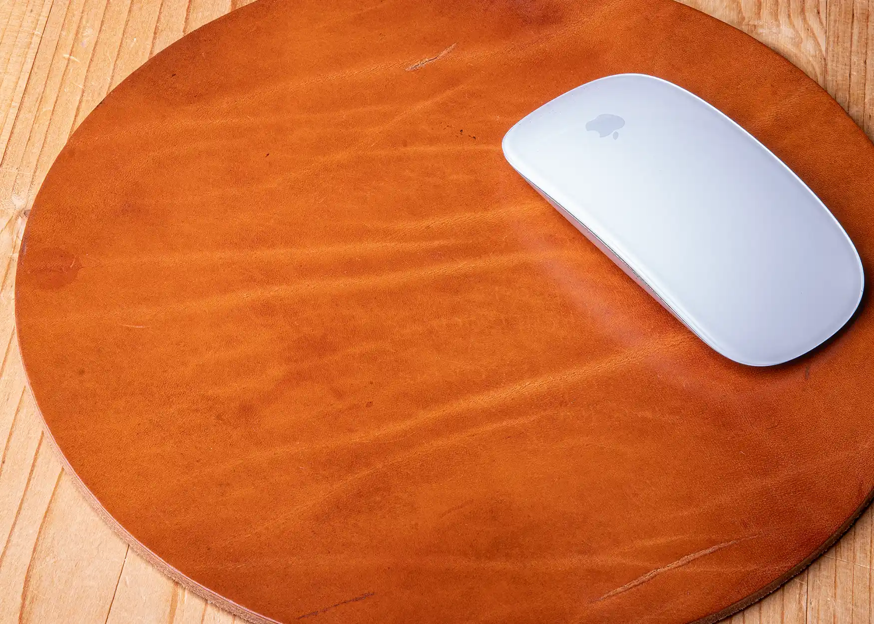 What Is Patina on Leather?
