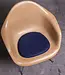 Seat cushion for Eames Chair
