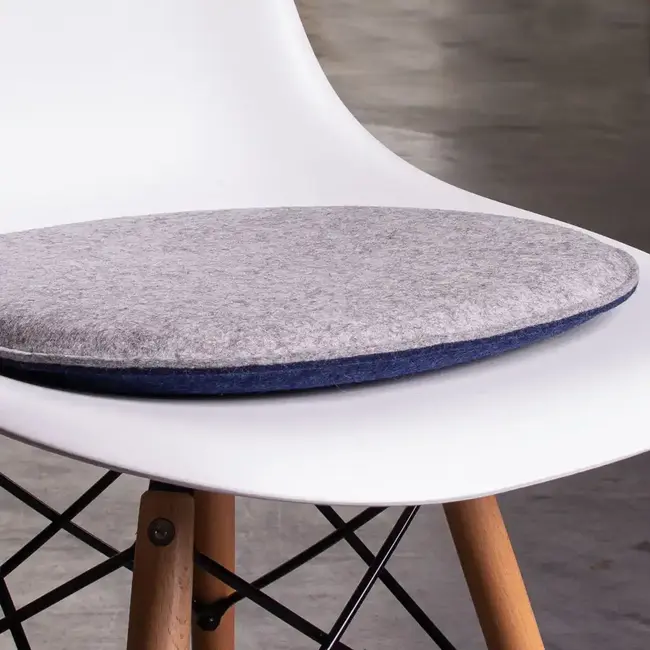 Seat cushion for Eames Chair