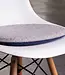Seat cushion for Eames Chair