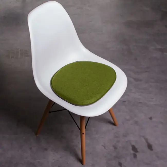 Seat cushion for Eames Chair