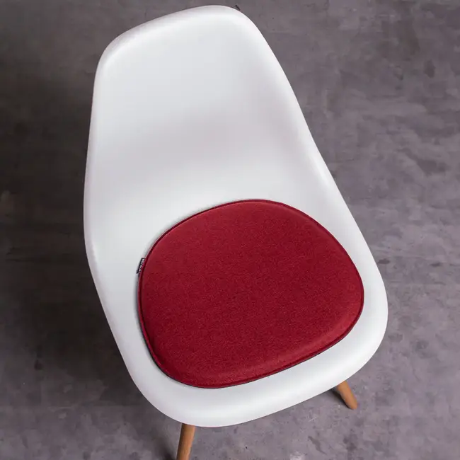 Seat cushion for Eames Chair