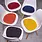Sitzkissen für Eames Plastic Side Chair