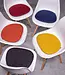 Seat cushion for Eames Chair