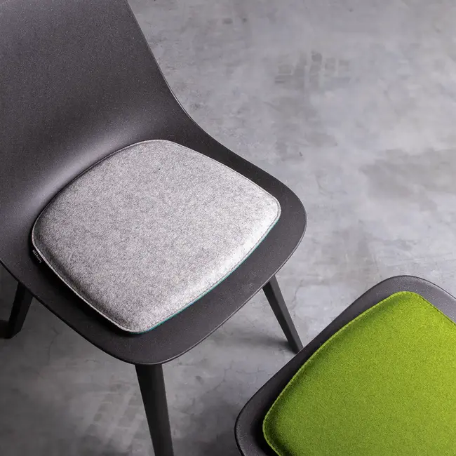 Seat cushion for Ikea Odger