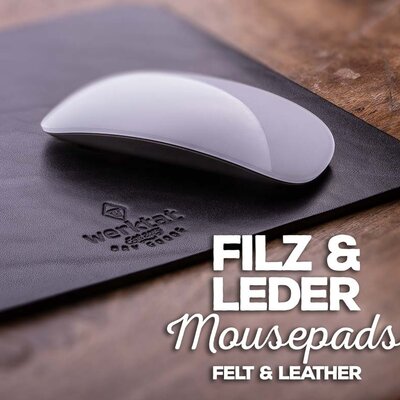 Mousepads