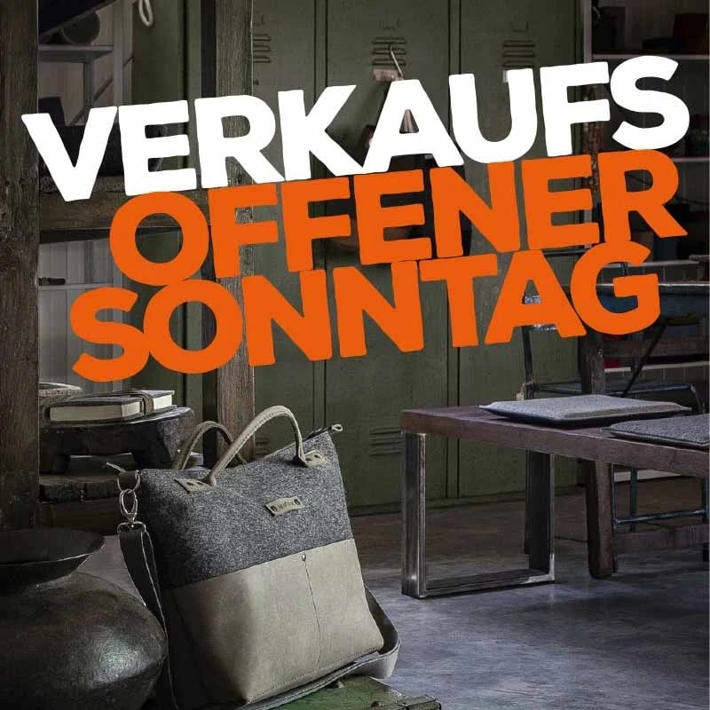 Verkaufsoffener Sonntag Ilsfeld