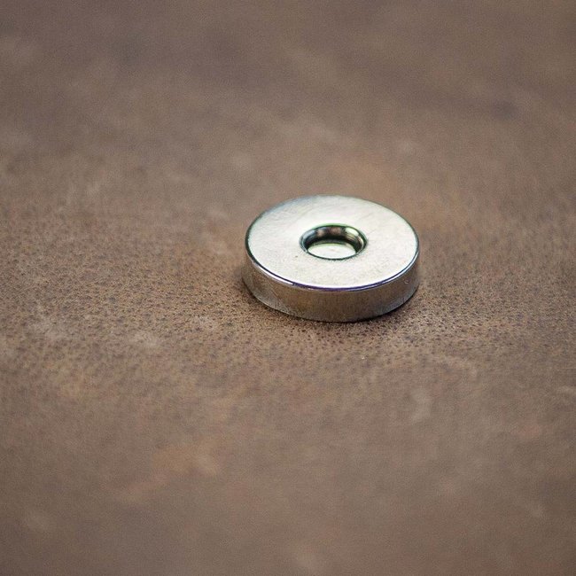 Umhängetasche Schultertasche Filz & Leder