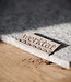 Mouse pad made of felt