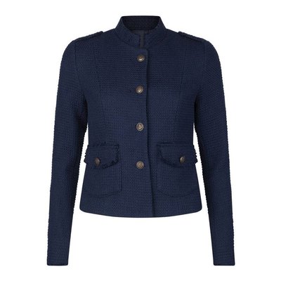 Revelation Structed Blazer