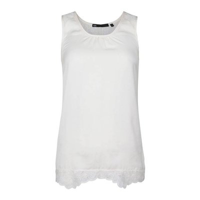 Zara Dames Festival top