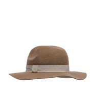 Zara Fedora hat