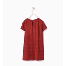 Salty Dog Poncho Gray