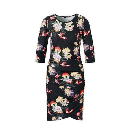 KOOKAI Flower Dress