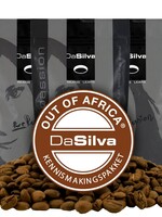 Da Silva Out of Africa® kennismakingspakket