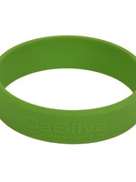 Da Silva Siliconenband GREEN 377C t.b.v. theeglas Solo