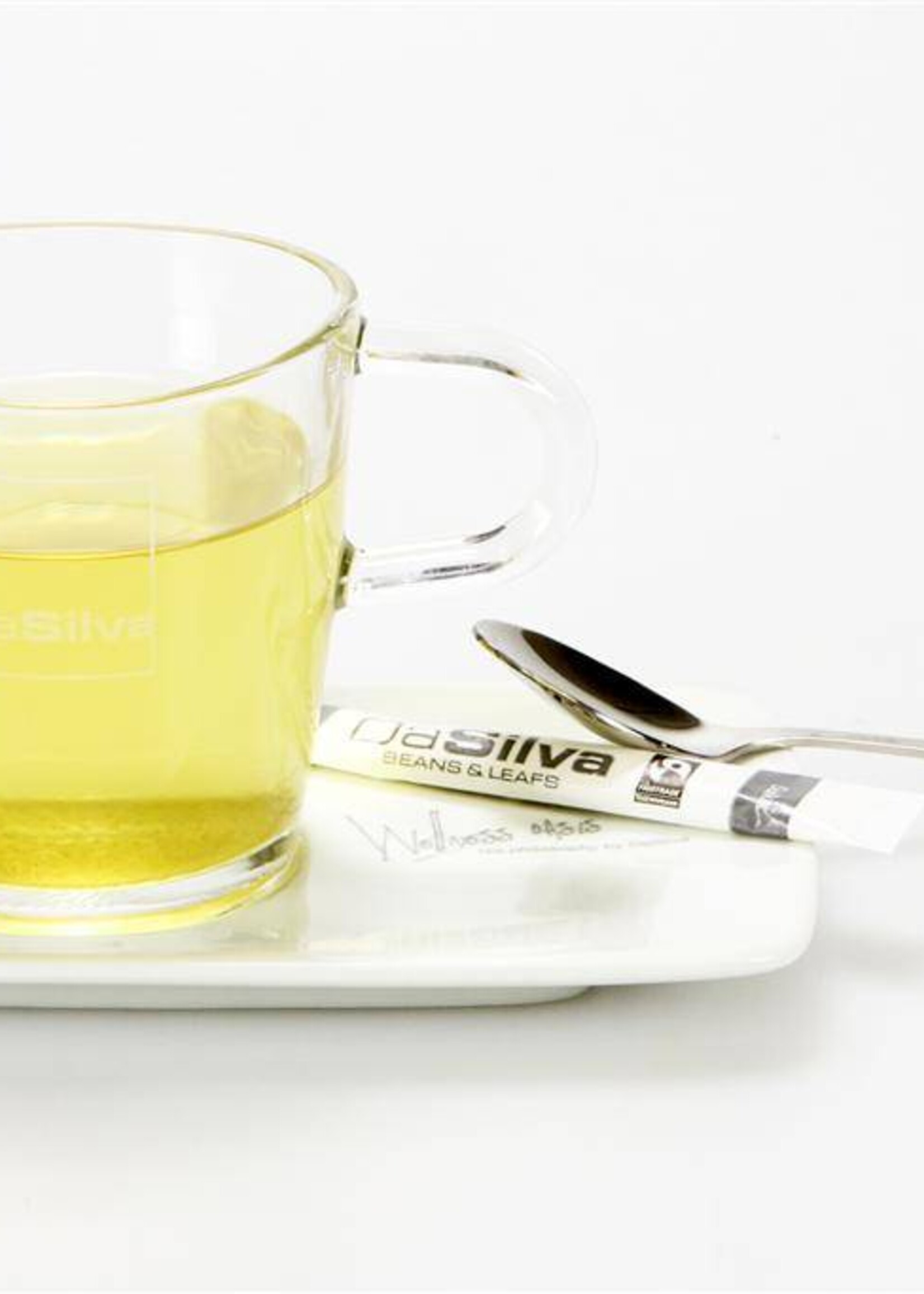 Da Silva China Fine Sencha