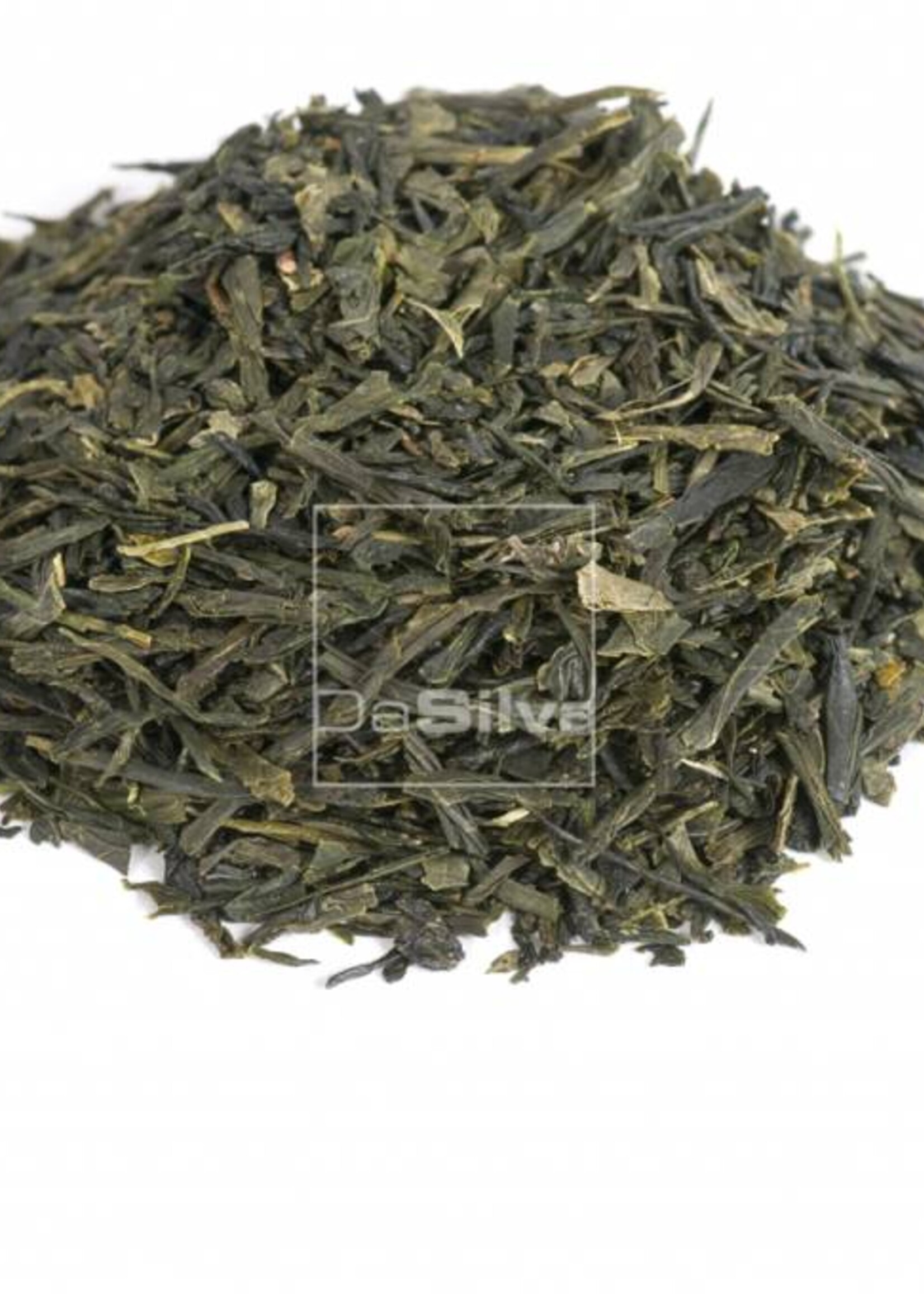 Da Silva China Fine Sencha