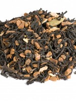 Da Silva Black Chai - organic